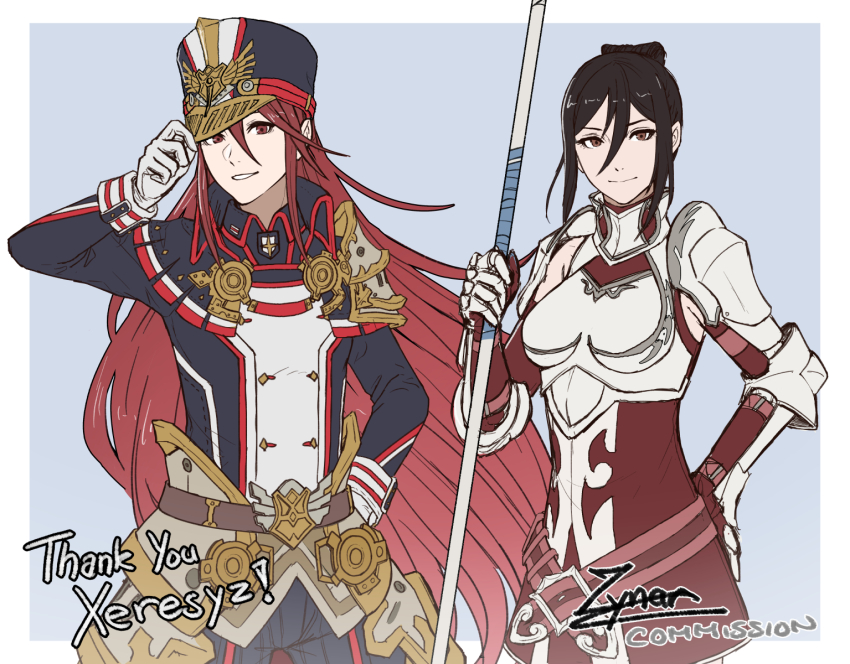 Cordelia (Fire Emblem) Rule 34 Image