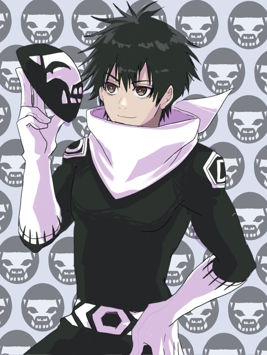 Sentai Daishikkaku Rule 34 Image