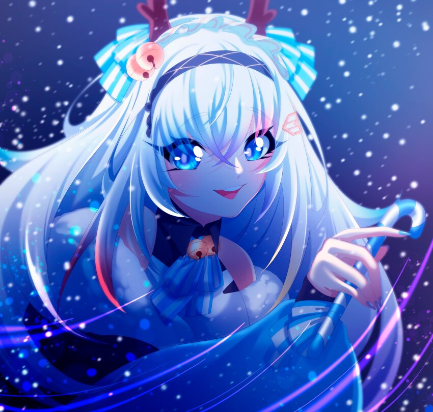 Kattarina Qutie (Chromashift) Rule 34 Image