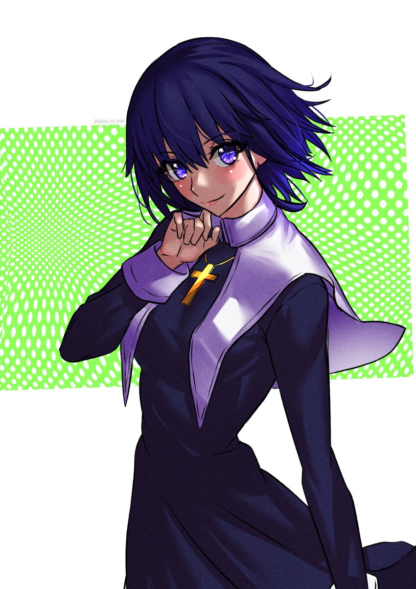 Ciel (Tsukihime) Rule 34 Image