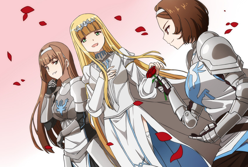 Remedios Custodio (Overlord (Maruyama)) Rule 34 Image