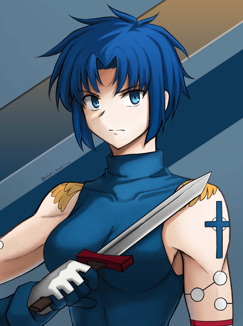 Ciel (Tsukihime) Rule 34 Image