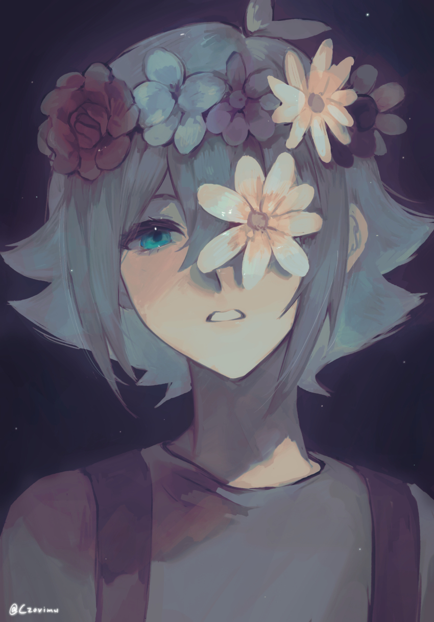 Basil (Omori) Rule 34 Image