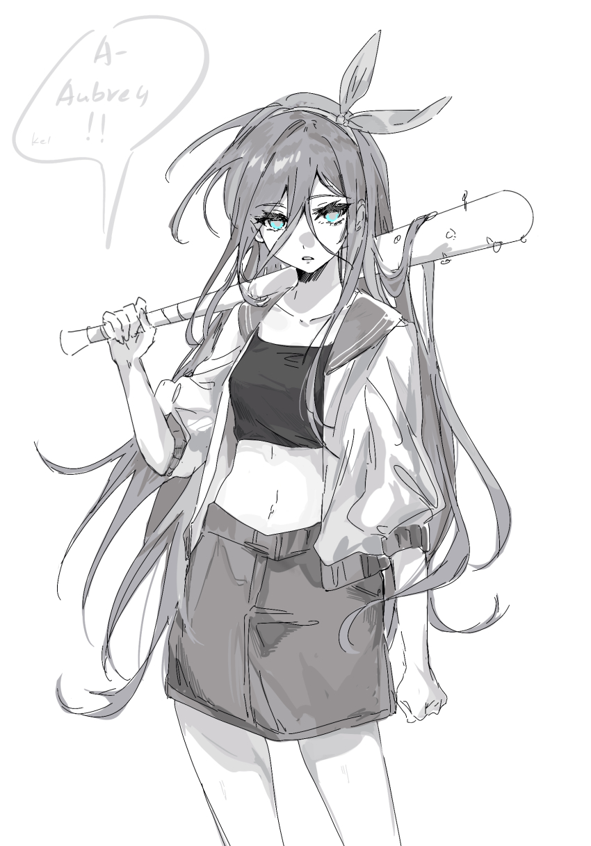 Aubrey (Faraway) (Omori) Rule 34 Image
