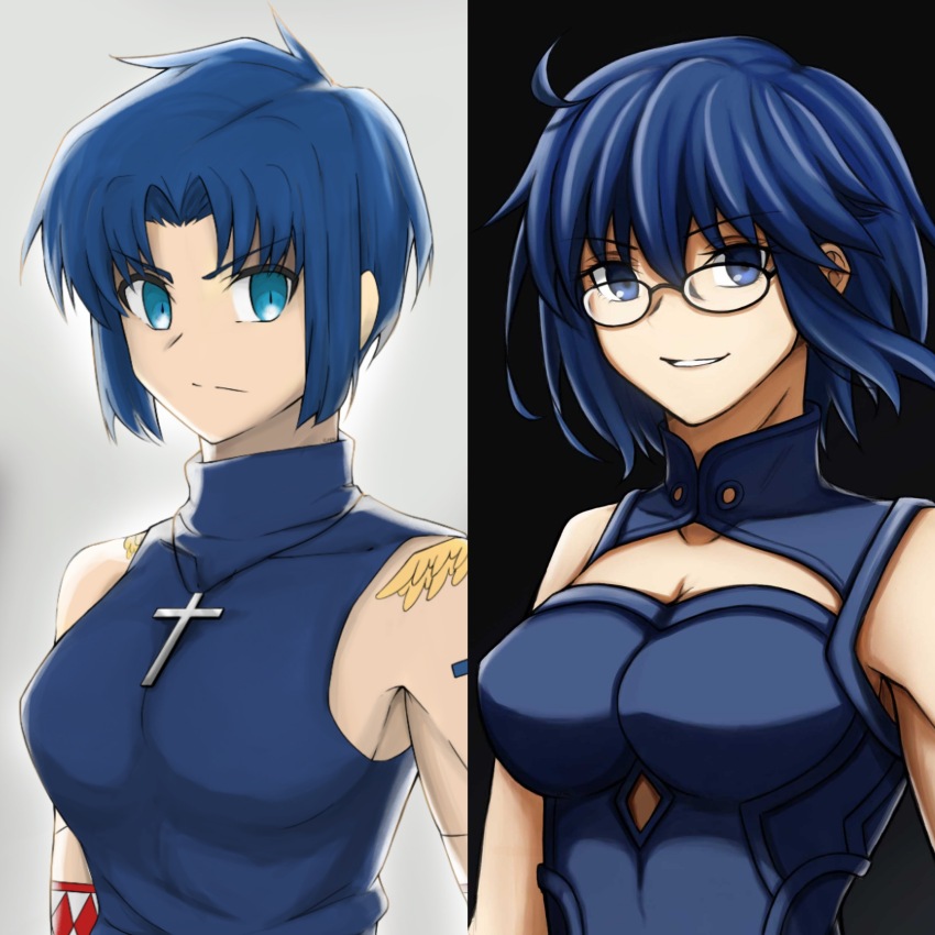 Ciel (Tsukihime) Rule 34 Image