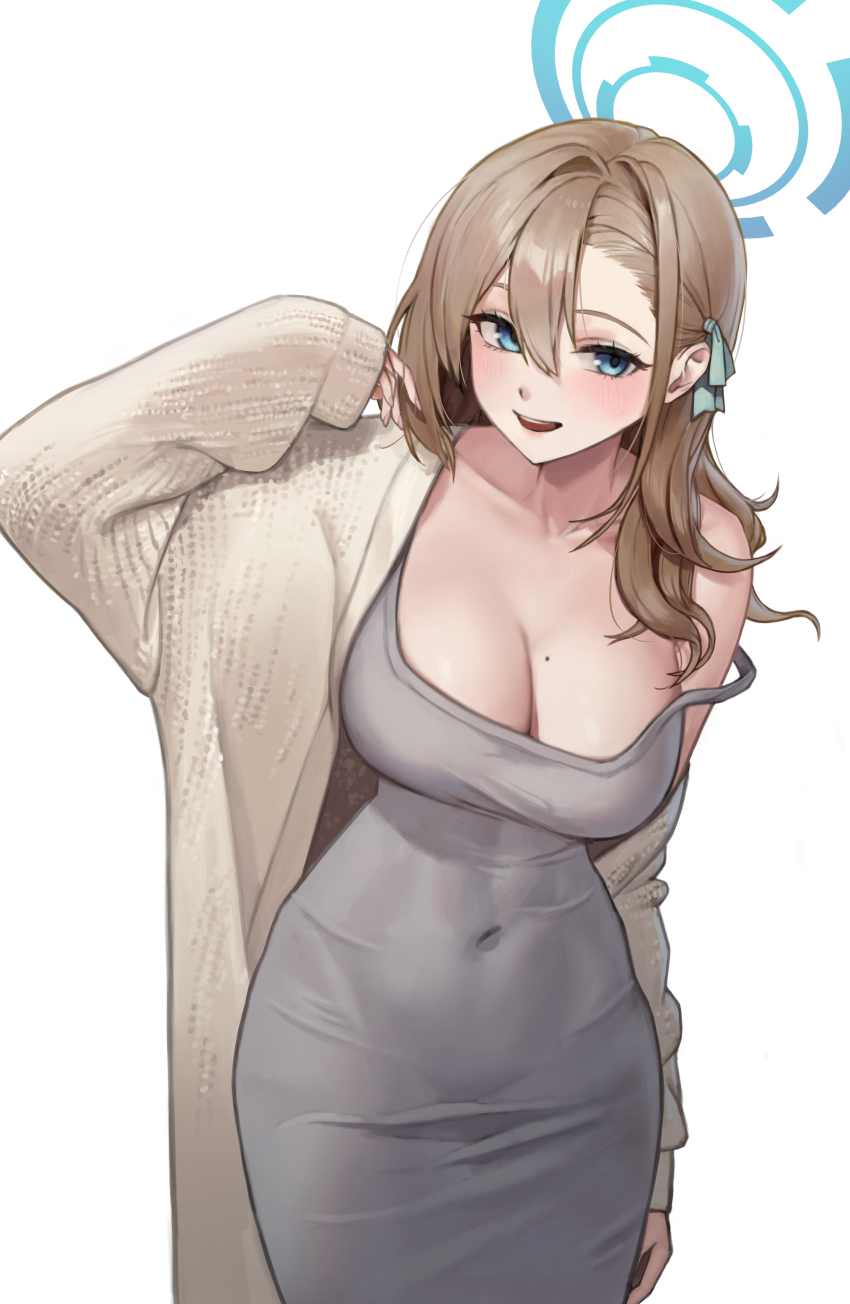 Asuna (Blue Archive) Rule 34 Image