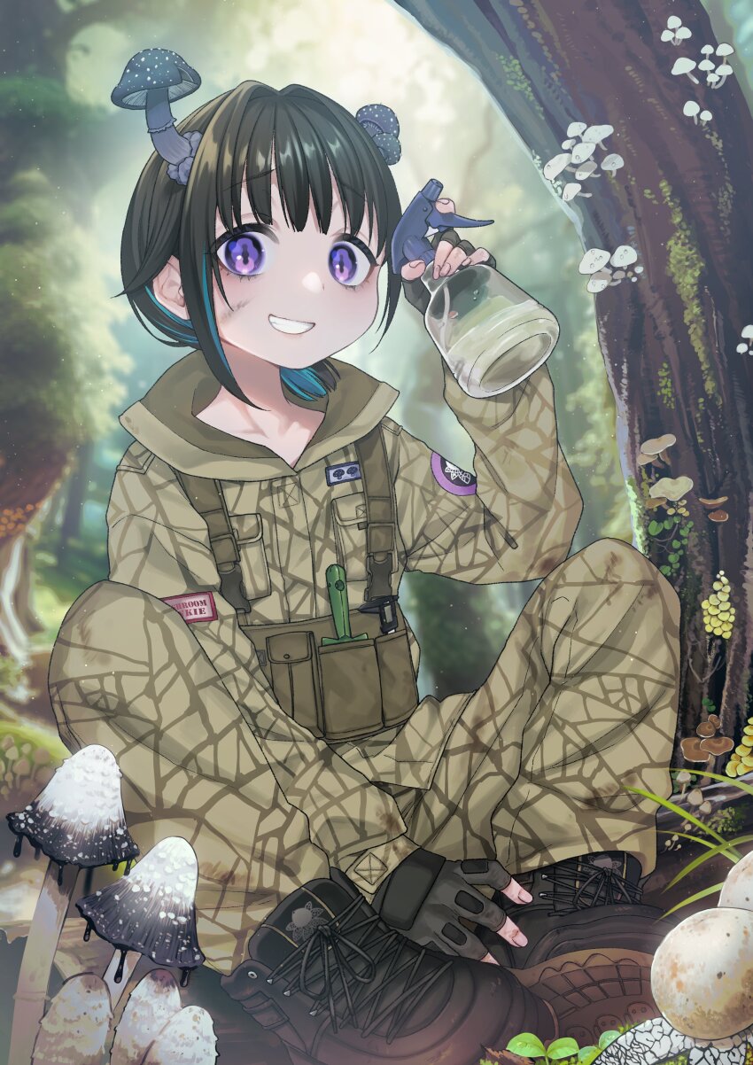 Indie Virtual Youtuber Rule 34 Image