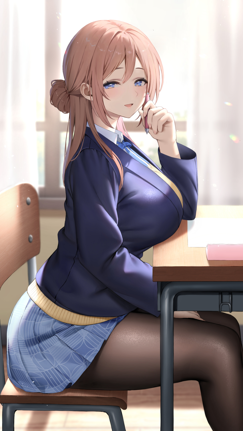 Himesaki Rinami (Gakuen Idolmaster) Rule 34 Image