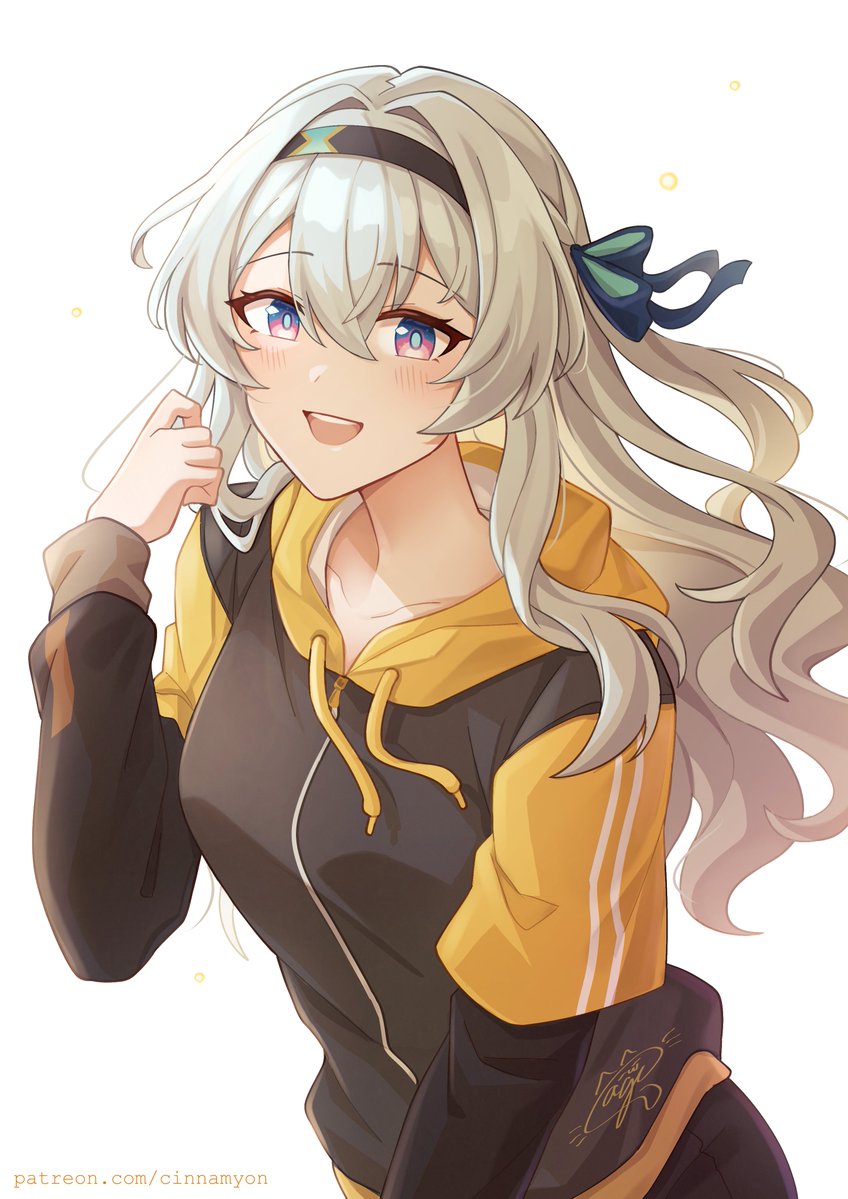 Firefly (Honkai: Star Rail) Rule 34 Image