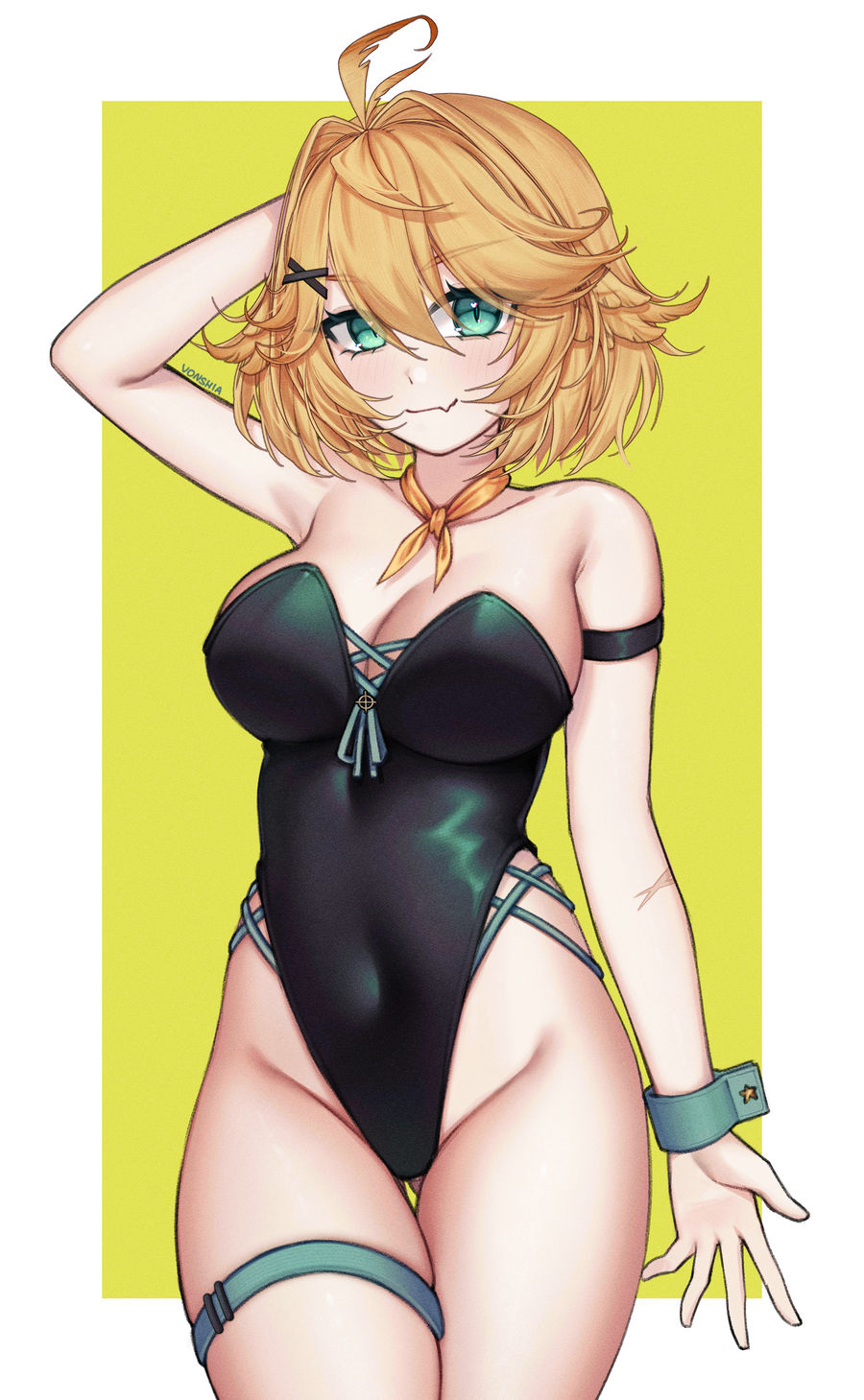 Dokibird (Indie Virtual Youtuber) Rule 34 Image