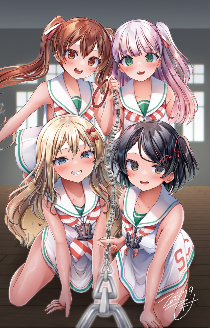 Kantai Collection Rule 34 Image