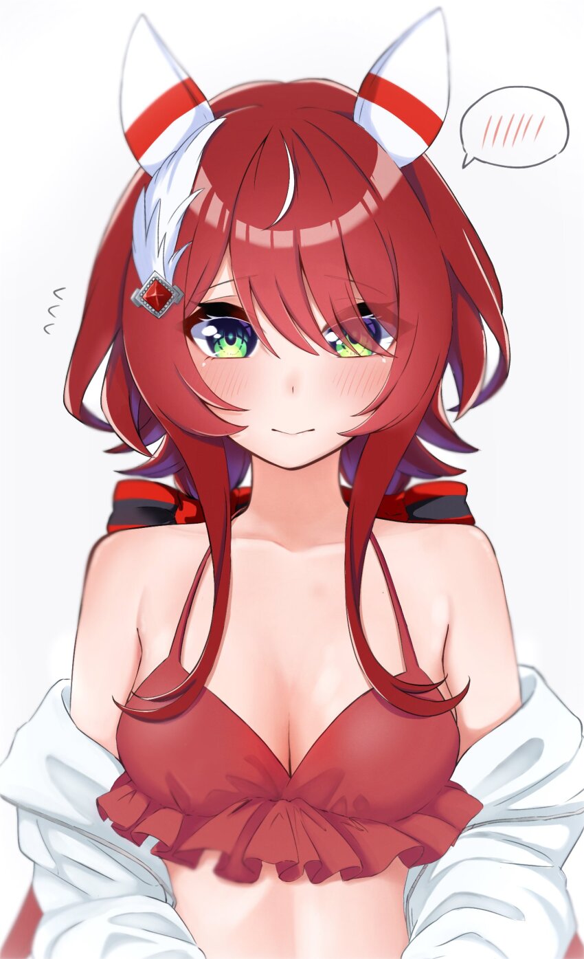 Win Variation (Umamusume) Rule 34 Image