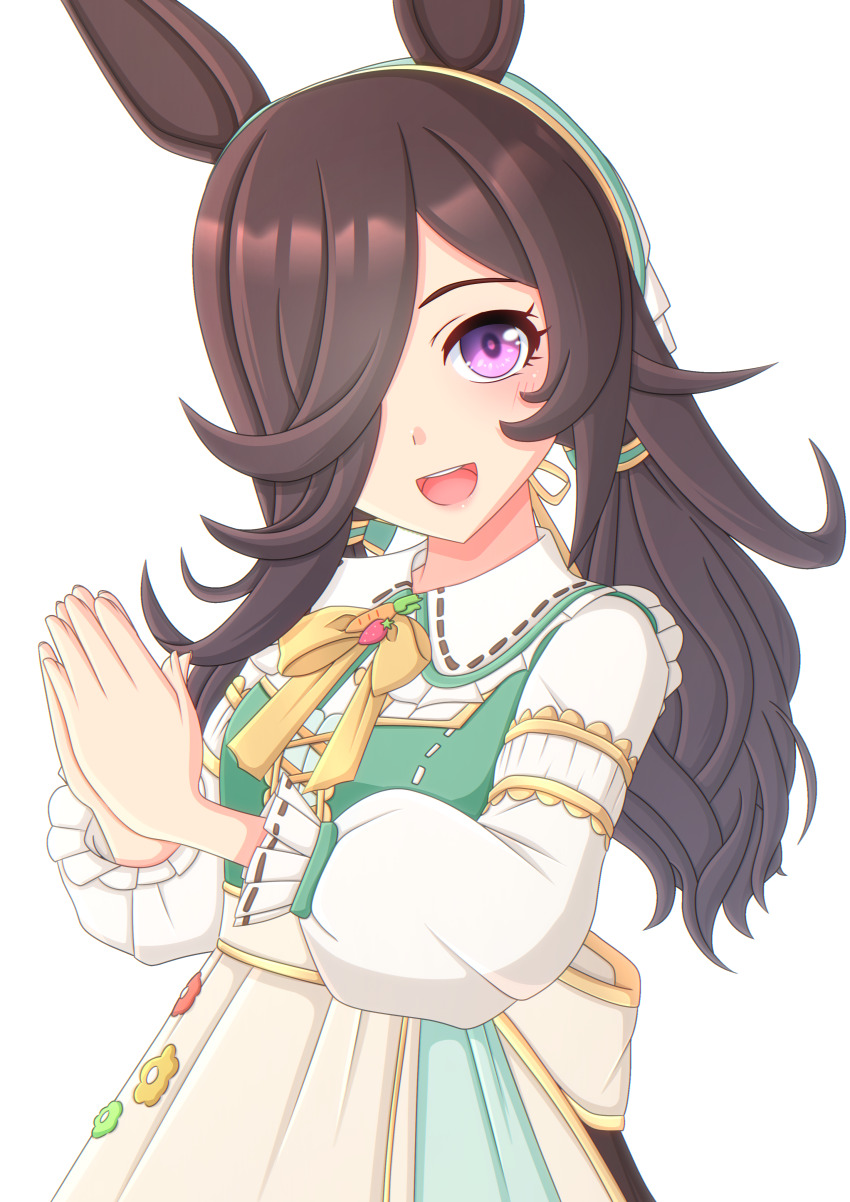 Rice Shower (Umamusume) Rule 34 Image