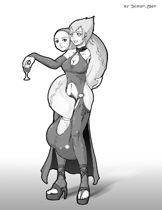 1futa Rule 34 Image
