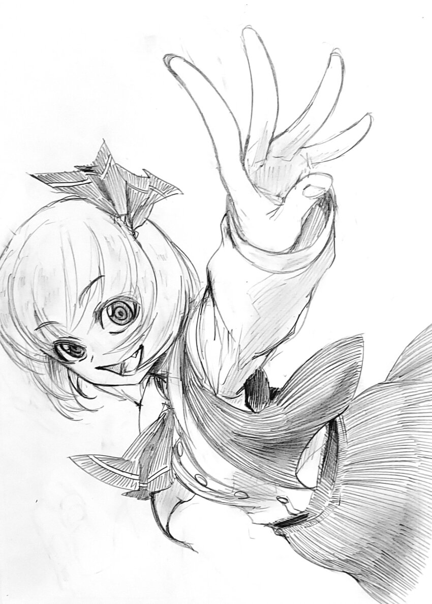 Rumia (Touhou) Rule 34 Image
