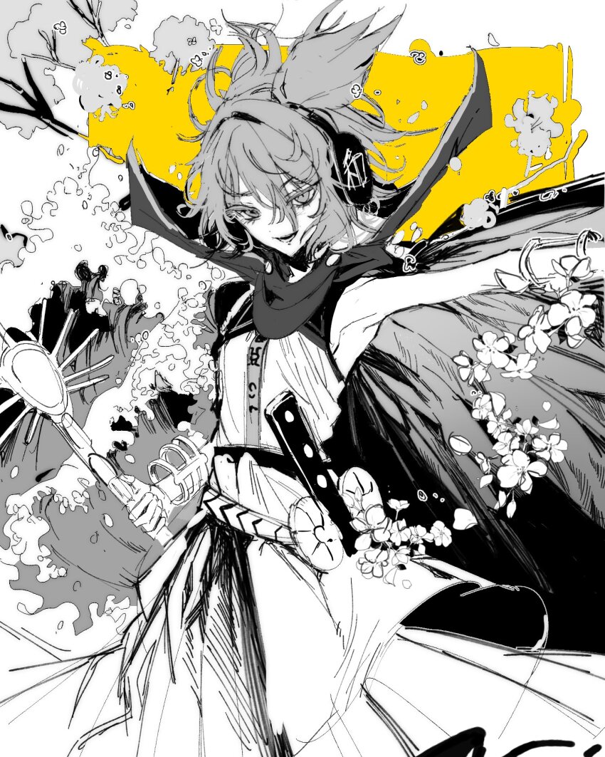 Toyosatomimi No Miko (Touhou) Rule 34 Image