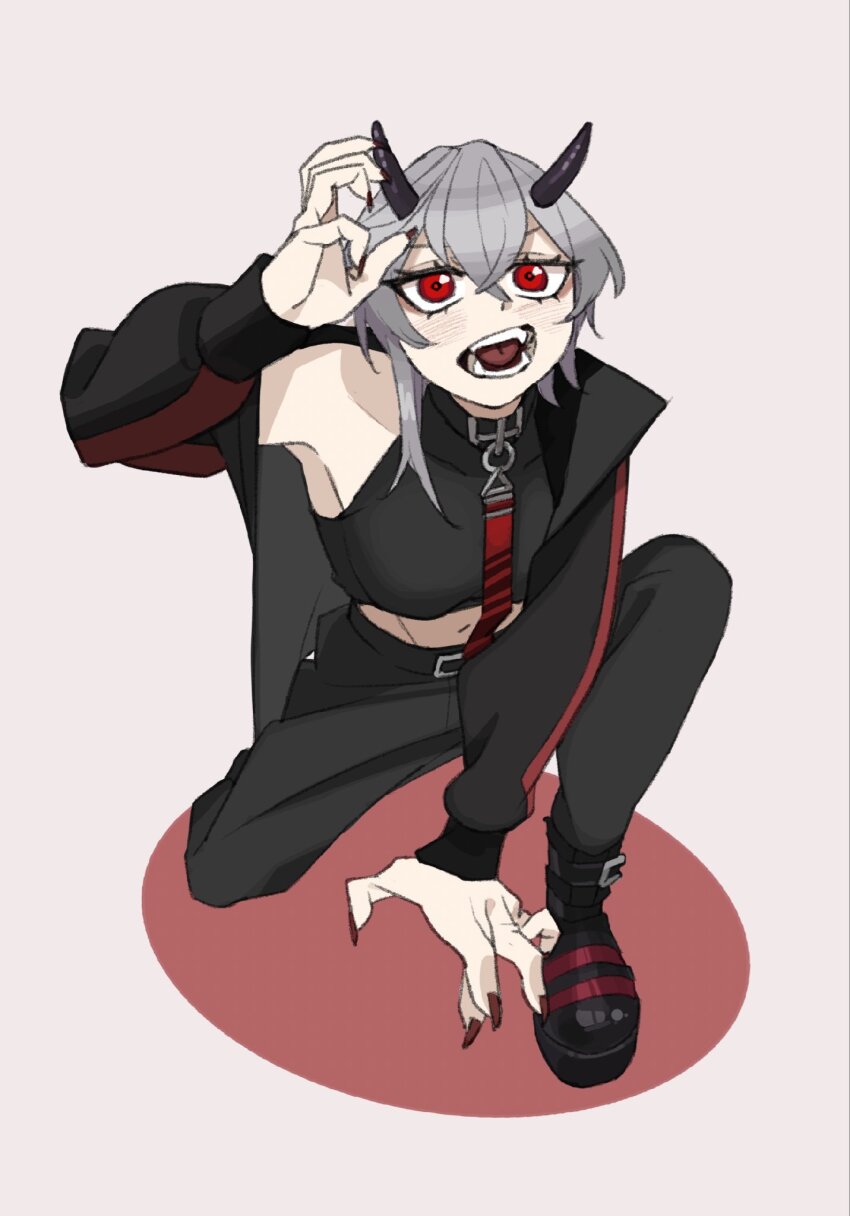 Rinkya (Indie Virtual Youtuber) Rule 34 Image