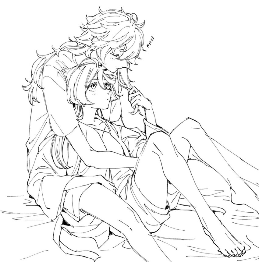 Miorine Rembran (Gundam) Rule 34 Image