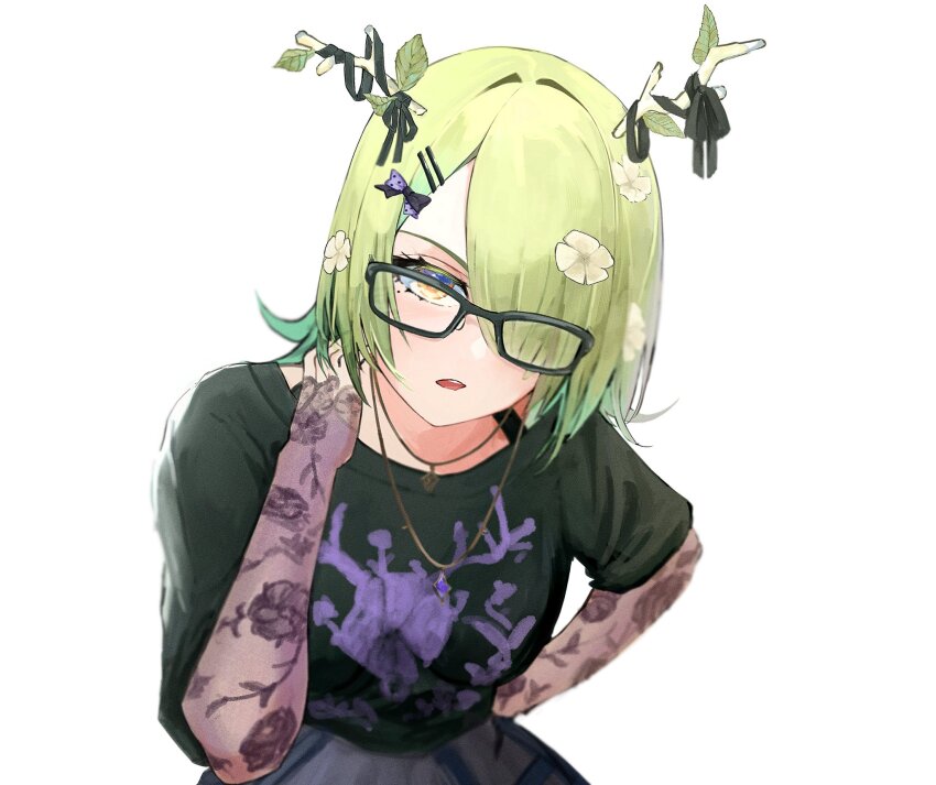 Ceres Fauna (Hololive) Rule 34 Image