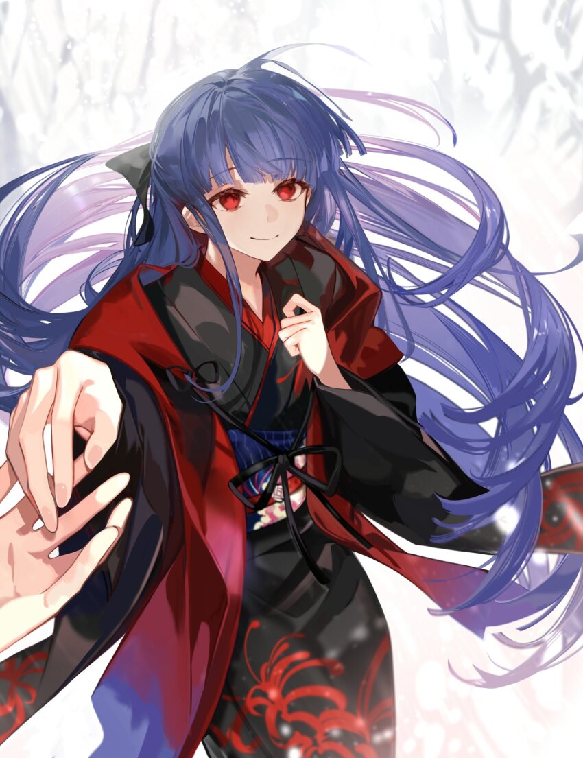 Asagami Fujino (Fate/Grand Order) Rule 34 Image