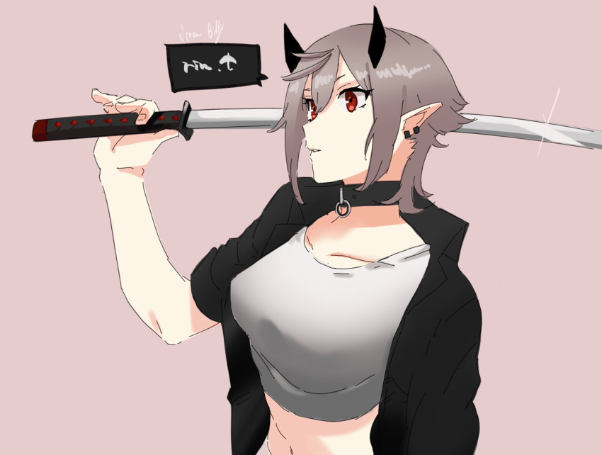 Rinkya (Indie Virtual Youtuber) Rule 34 Image