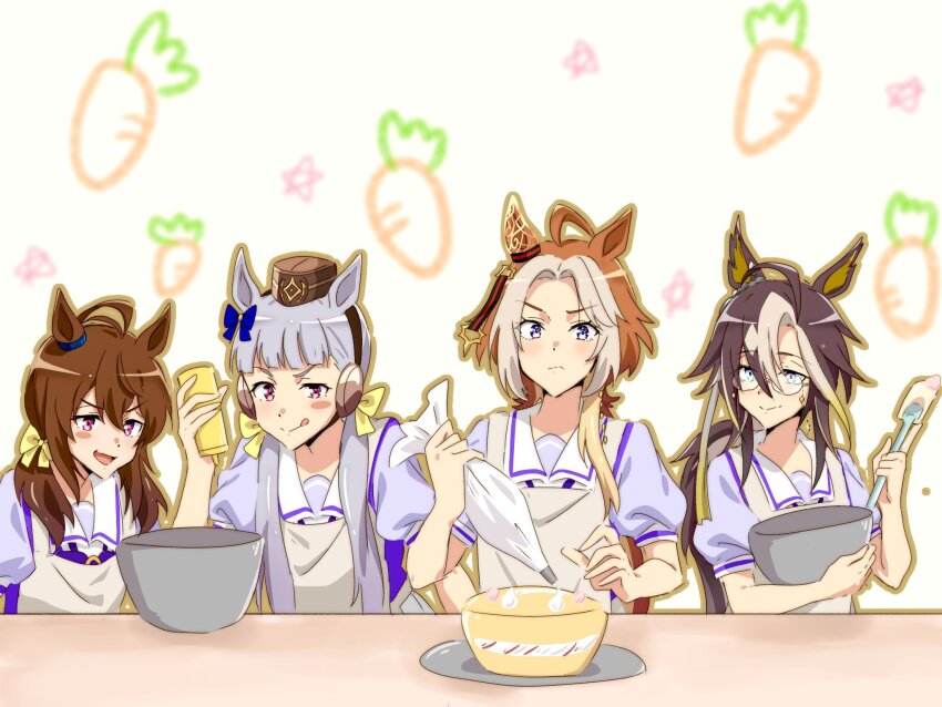 Dream Journey (Umamusume) Rule 34 Image
