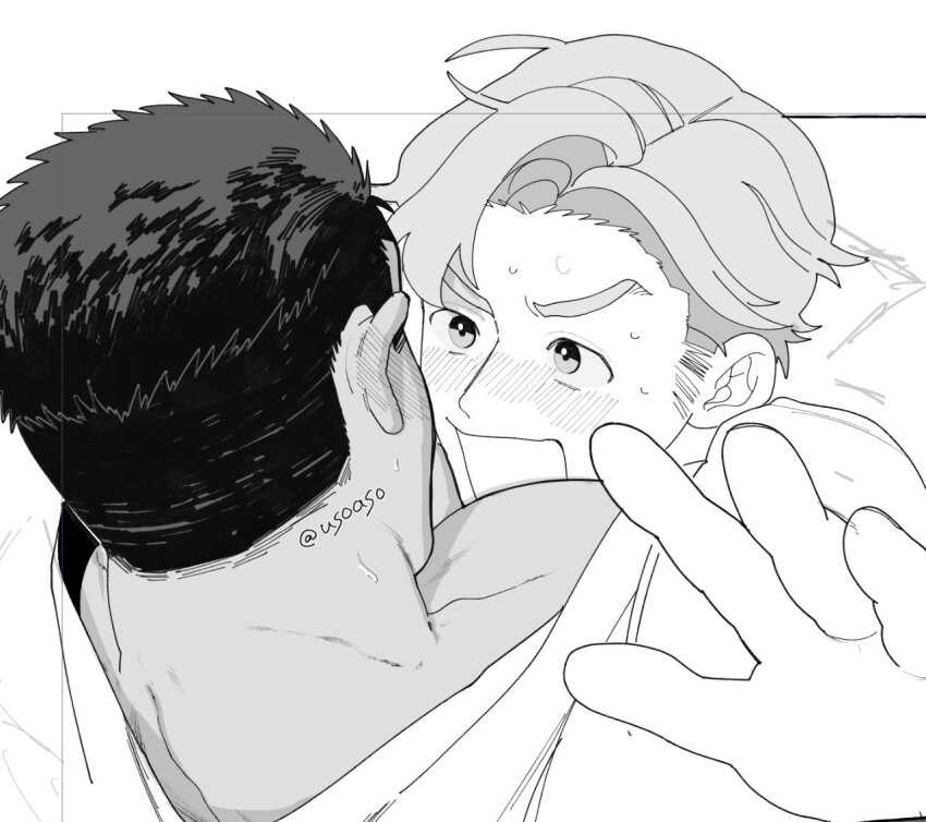 Ao Isami (Yuuki Bakuhatsu Bang Bravern) Rule 34 Image