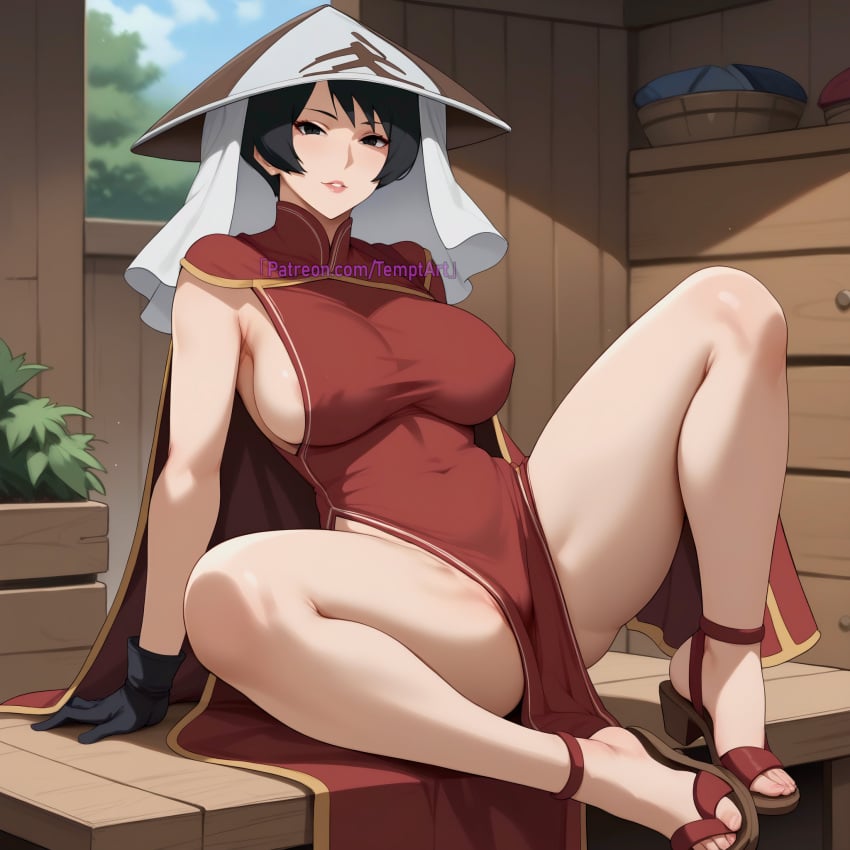 Kurotsuchi (Boruto: Naruto Next Generations) Rule 34 Image