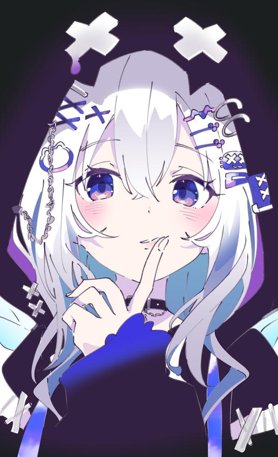 Amane Kanata (Hololive) Rule 34 Image