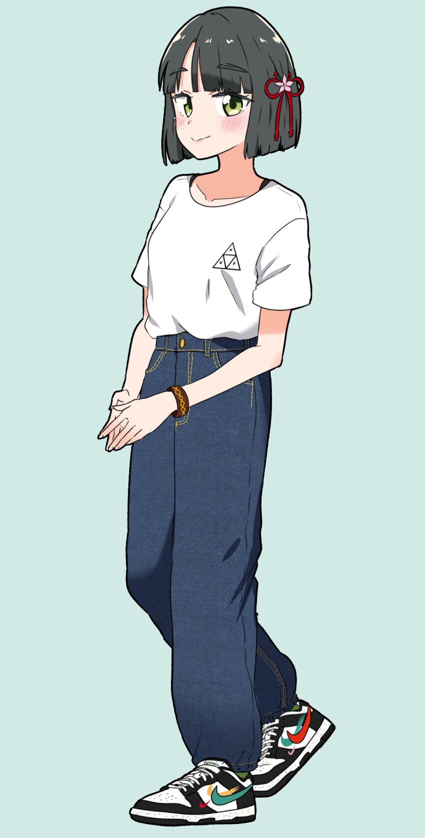 Momose Ginko (Link! Like! Love Live!) Rule 34 Image