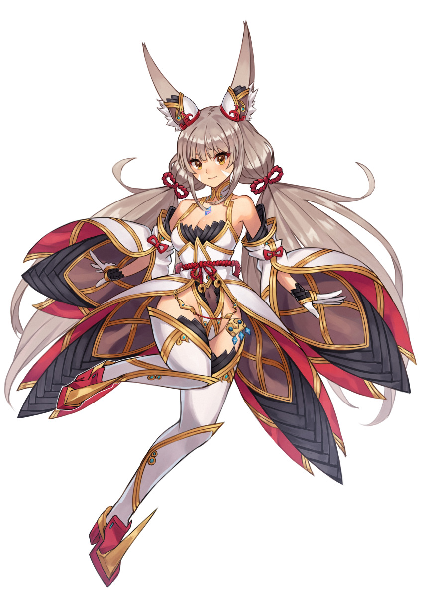 Nia (Blade) (Xenoblade) Rule 34 Image