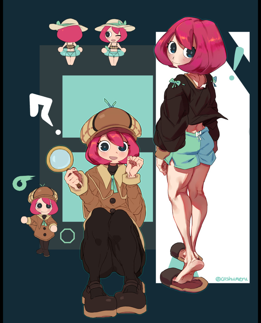 Mii (Nintendo) Rule 34 Image