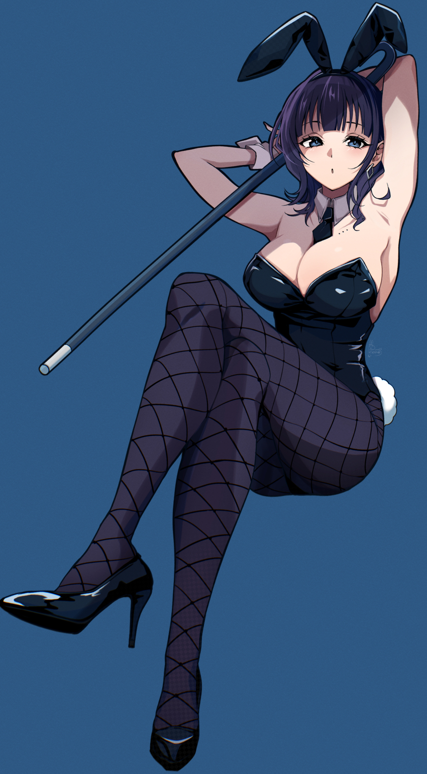 Asaka Karin (Love Live!) Rule 34 Image