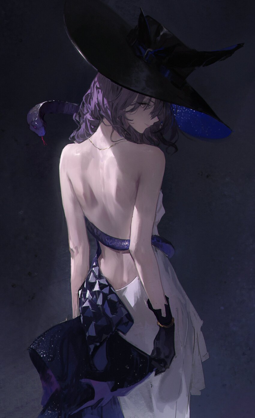 Jade (Honkai: Star Rail) Rule 34 Image