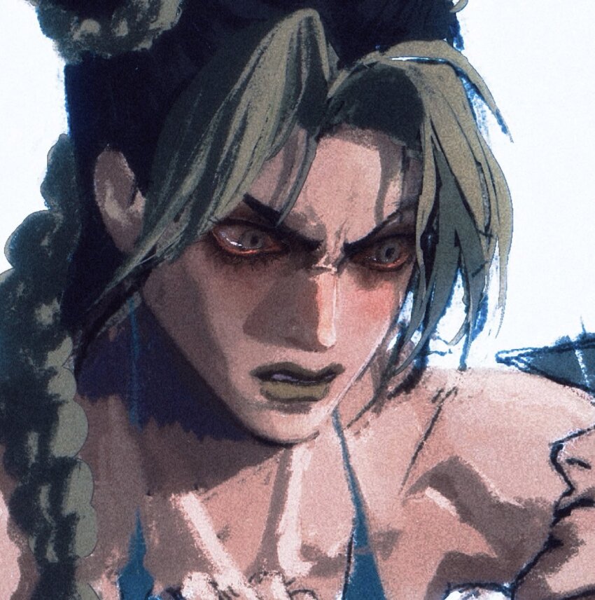 Jojo No Kimyou Na Bouken Rule 34 Image