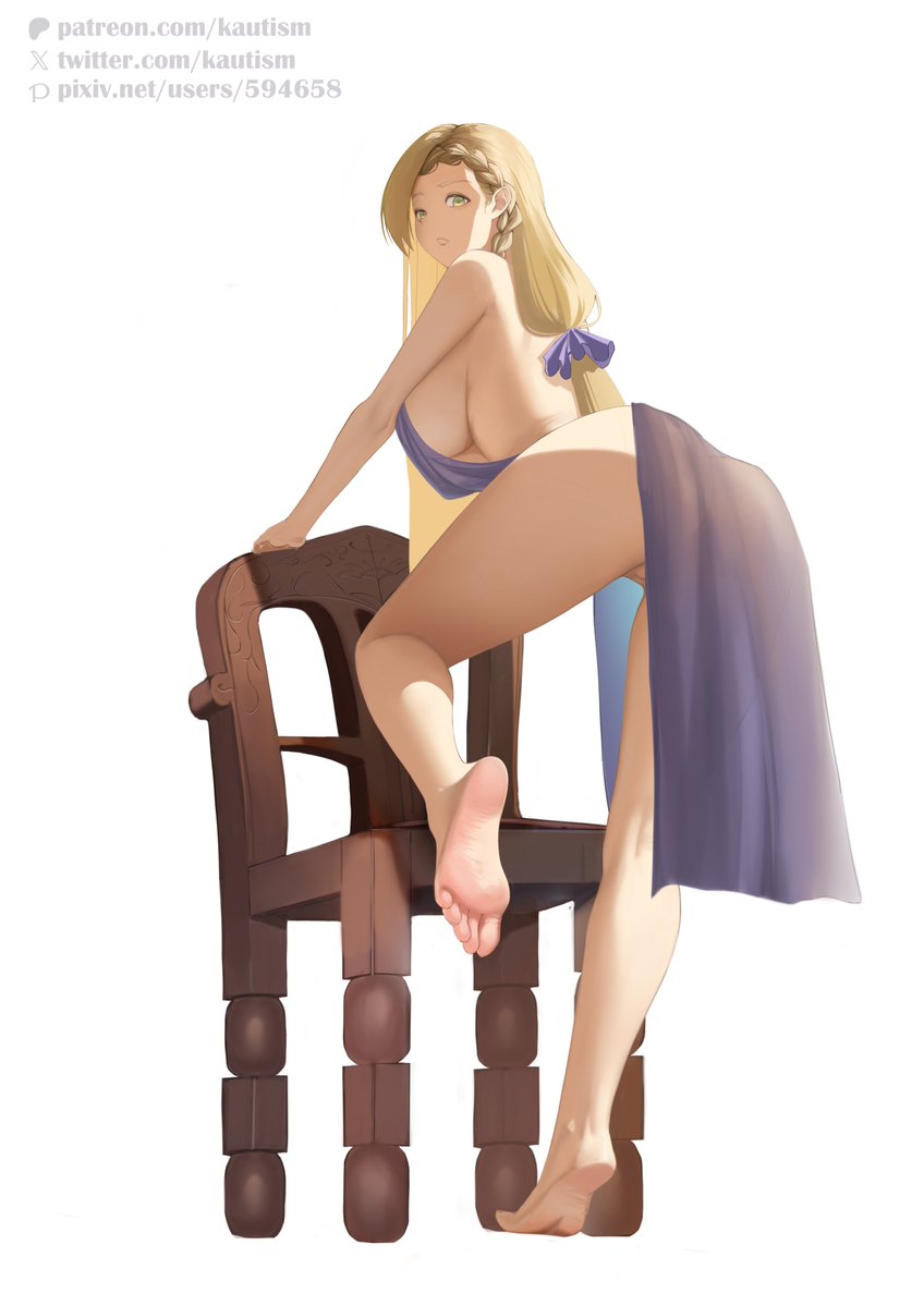 Last Origin Rule 34 Image