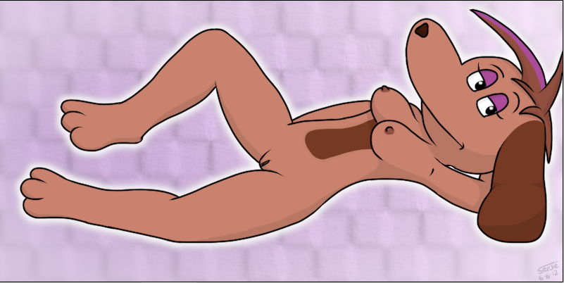 3 Toes Rule 34 Image