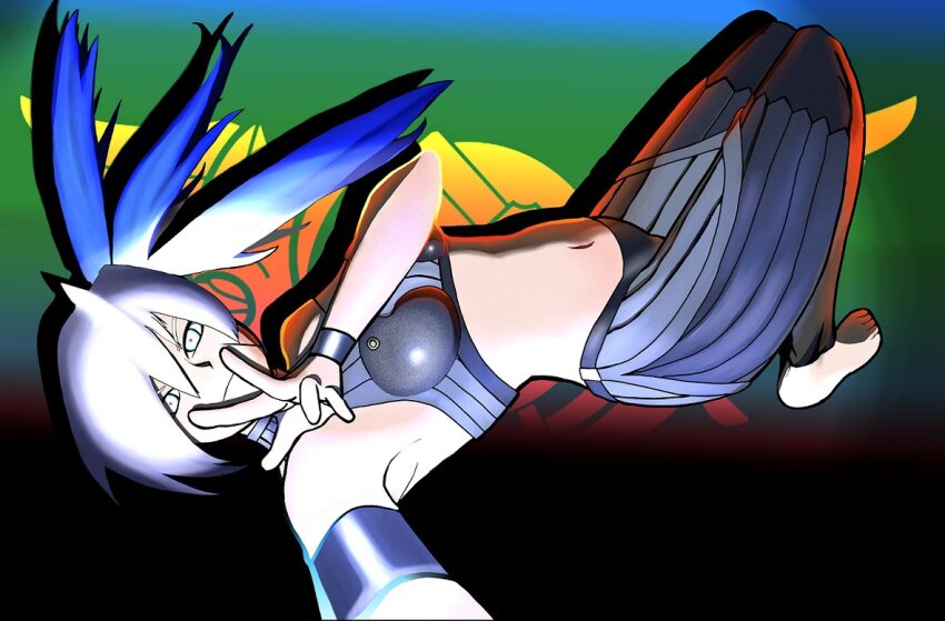 Eternal Arcadia Rule 34 Image