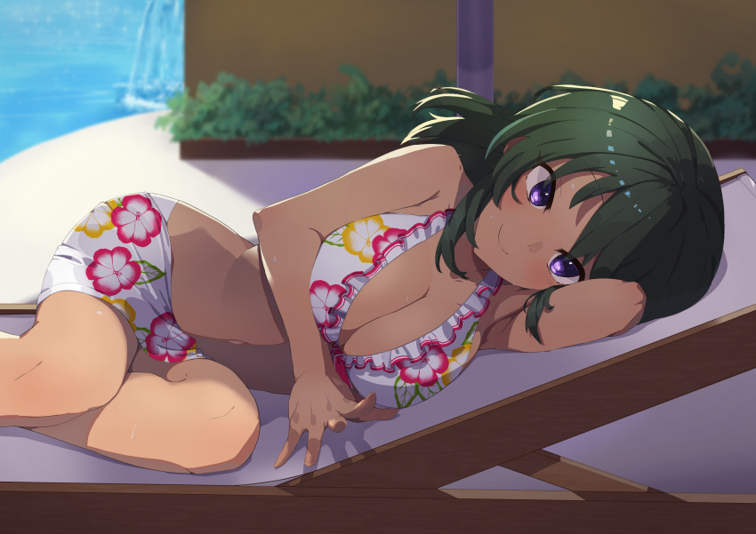 Natalia (Idolmaster) Rule 34 Image