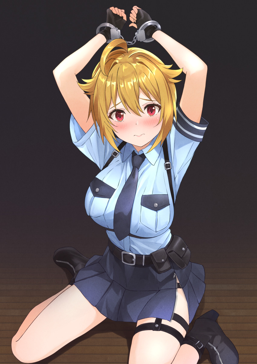 Ibuki Tsubasa (Idolmaster) Rule 34 Image