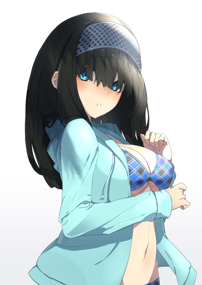 Sagisawa Fumika (Idolmaster) Rule 34 Image