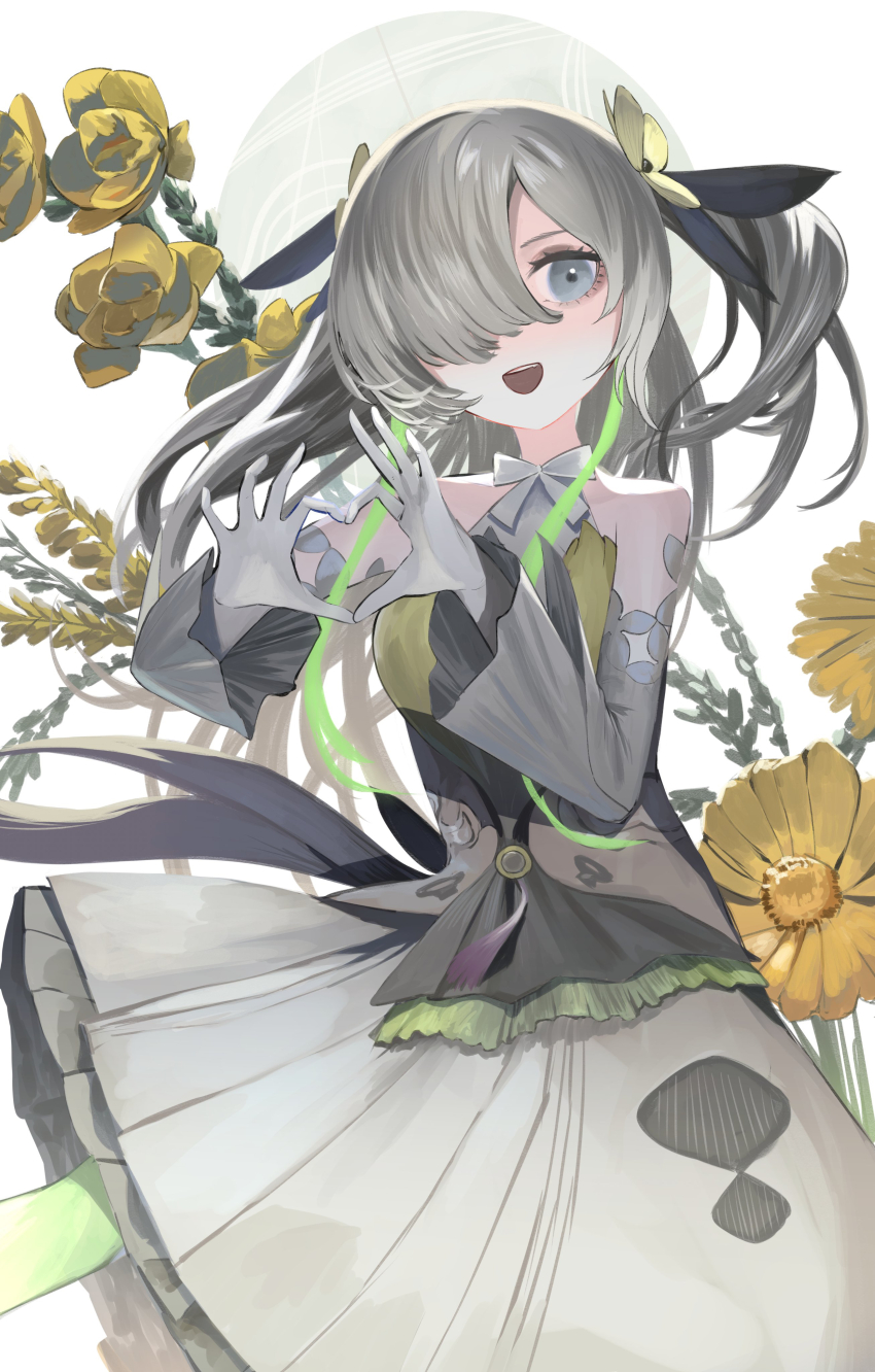 Isekaijoucho (Kamitsubaki Studio) Rule 34 Image