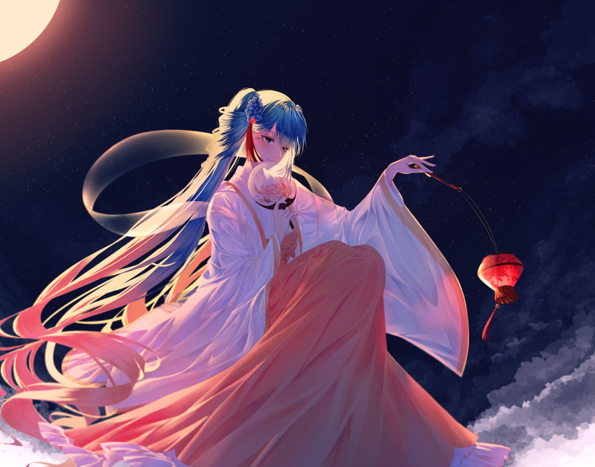 Hatsune Miku (Vocaloid) Rule 34 Image