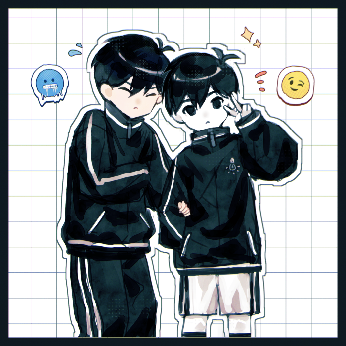 Sunny (Omori) Rule 34 Image