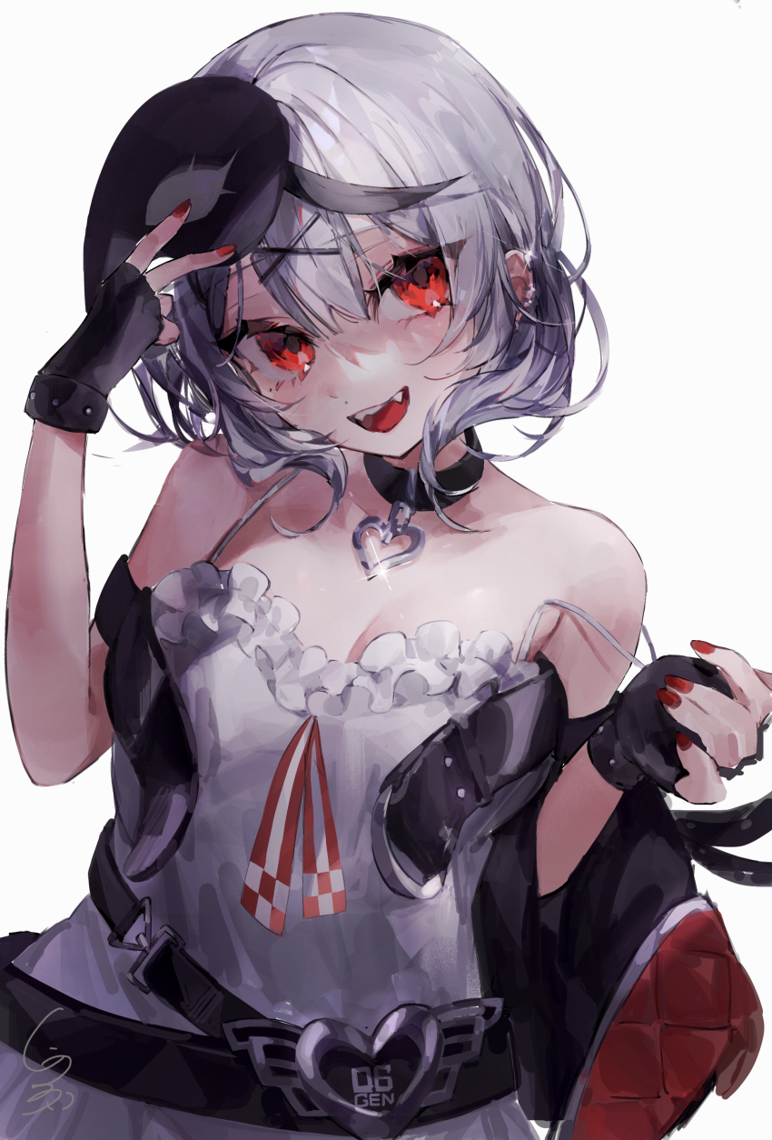 Sakamata Chloe (Hololive) Rule 34 Image