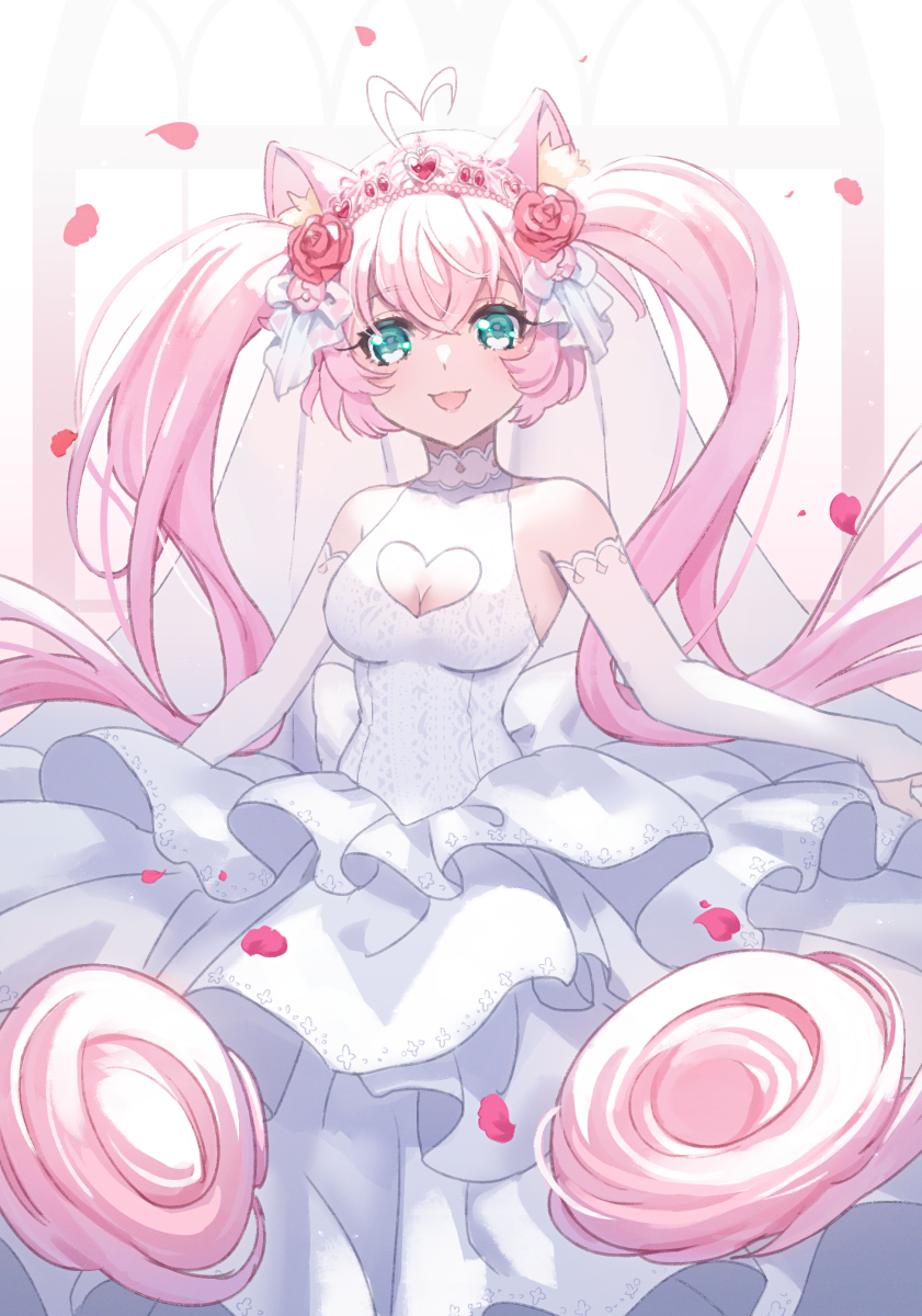 Rosia (Show By Rock!!) Rule 34 Image