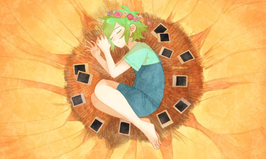 Basil (Omori) Rule 34 Image