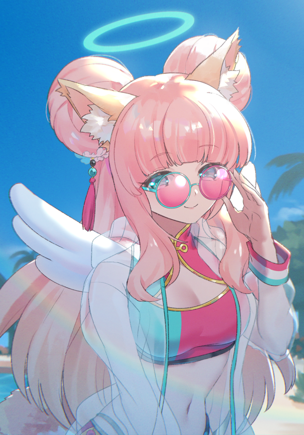 Leppanyo (Show By Rock!!) Rule 34 Image