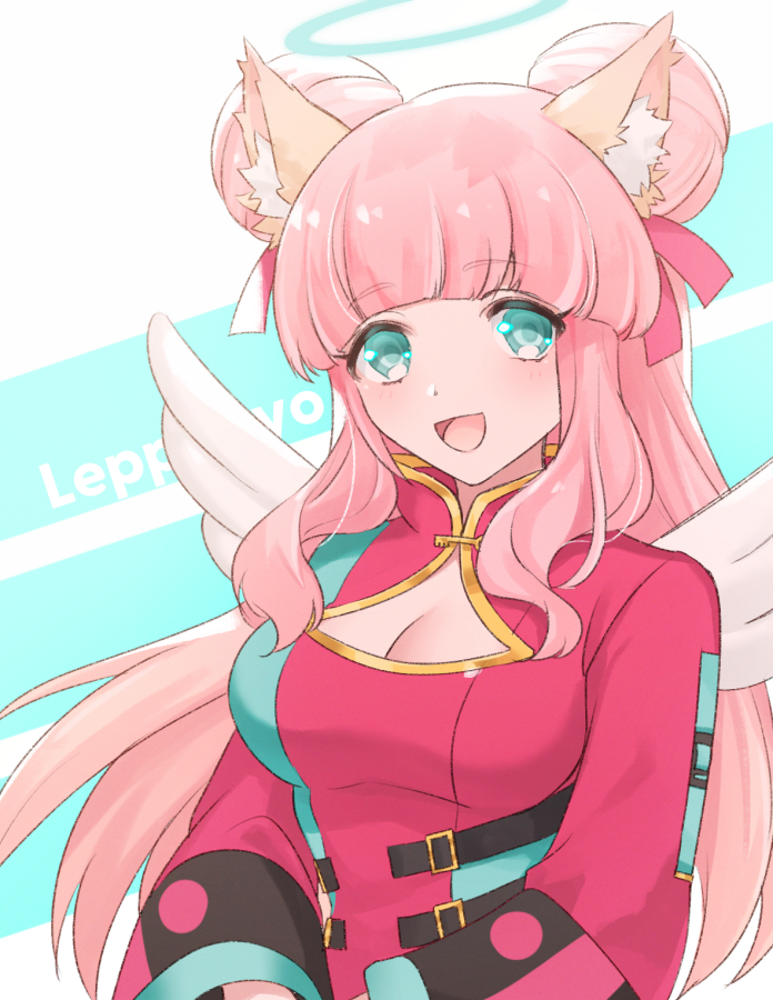 Leppanyo (Show By Rock!!) Rule 34 Image