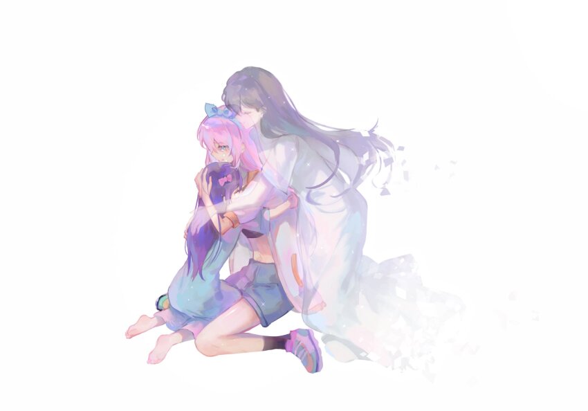 Aubrey (Faraway) (Omori) Rule 34 Image